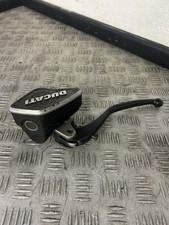 POMPA FRIZIONE COMPLETA DUCATI