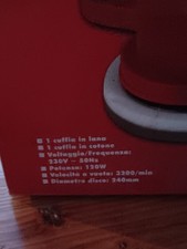 lucidatrice per auto powertek