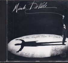 MINK DEVILLE / Where Angels