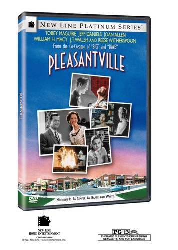 Pleasantville