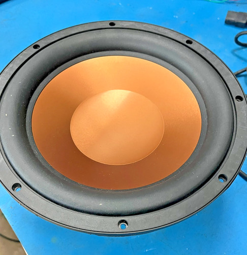 Speaker only for klipsch - speaker,