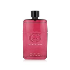 Gucci Guilty Absolute pour