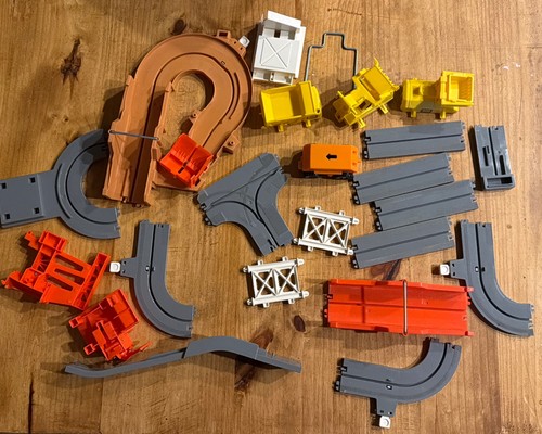 Tomy big loader - tomy,