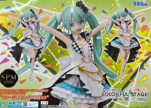 Figura hatsune miku dal - hatsune,