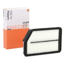 MAHLE LX 2869 Filtro aria per
