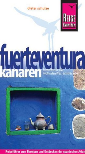 Fuerteventura dieter schulze - dieter,