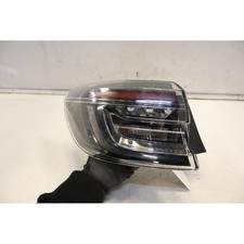 REAR LAMP LH FOR RENAULT CLIO