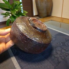 Ciotola Matcha giapponese Kuro