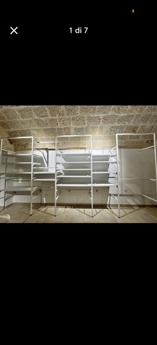 Arredamento negozio - arredamento,