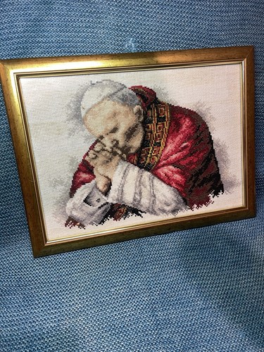 Papa giovanni paolo - papa,