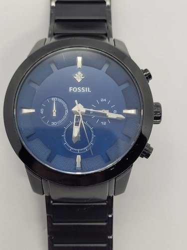Orologio polso uomo fossil - da,