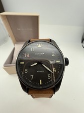 Nivada 1926 AUTOMATIC DATE