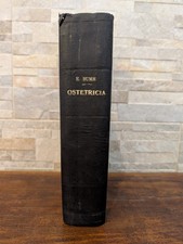 Ostetricia - Bumm, 1915