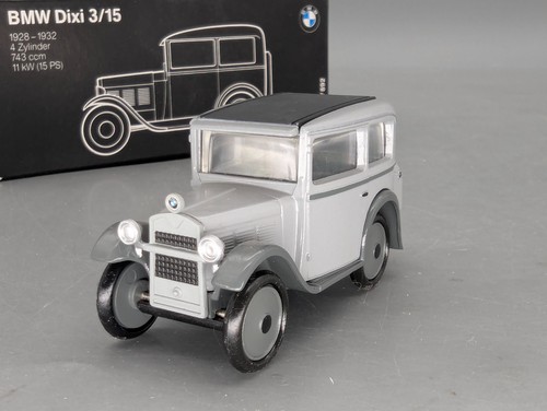 Modellini auto minichamps - auto, 1:43