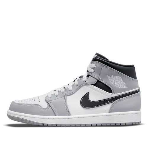 Scarpe uomo air jordan mid - uomo,