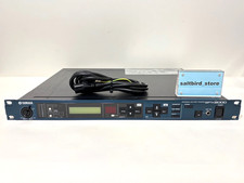Processore professionale multieffetto Yamaha SPX2000 dal Giappone