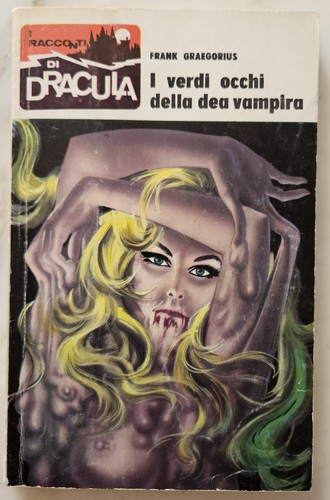 Racconti di dracula - i,