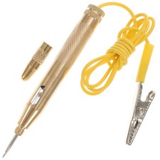 6 V Testeur Fusible Pour