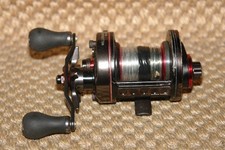 Daiwa Millionaire 7HT Mag Super Tuned