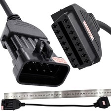 Cavo adattatore diagnostico
