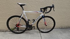 Pre owned colnago - owned,