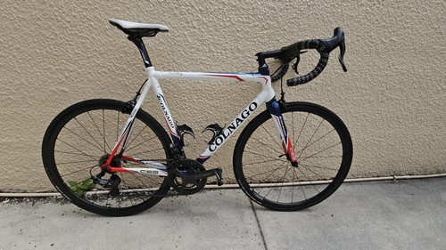 Pre owned colnago italy c59 - pre,