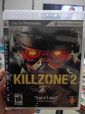 Killzone 2 (PlayStation 3