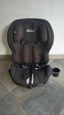 Seggiolino Auto Isofix