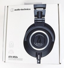 NEW Audio-Technica ATH-M50X