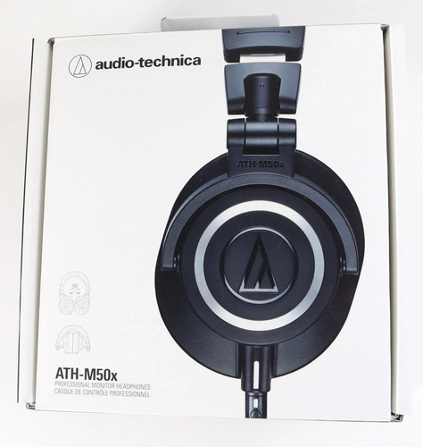 Nuove cuffie over ear - nuove,