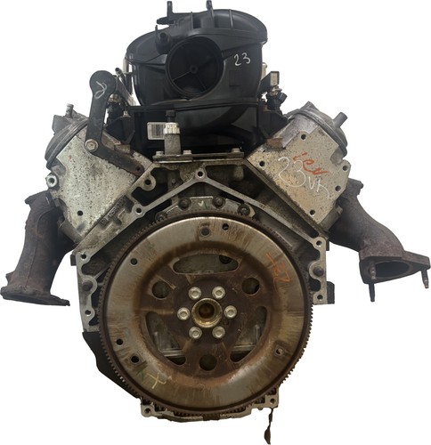 Motore per cadillac - motore,