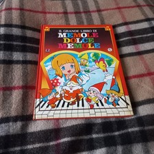 IL GRANDE LIBRO DI MEMOLE DOLCE MEMOLE-AMZ