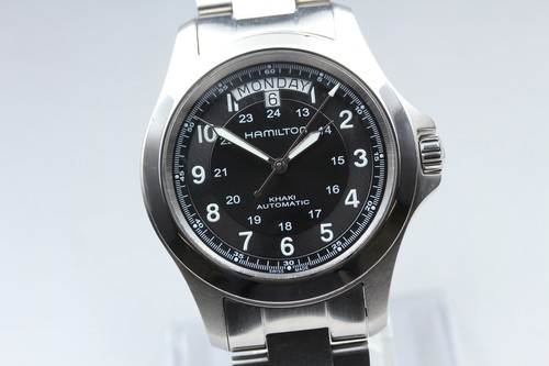 Con scatola orologio - [con, scatola]