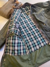 Giacca e fodera country