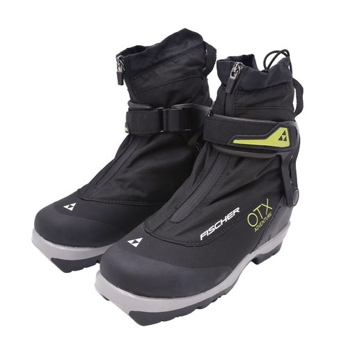Fischer otx adventure - otx,