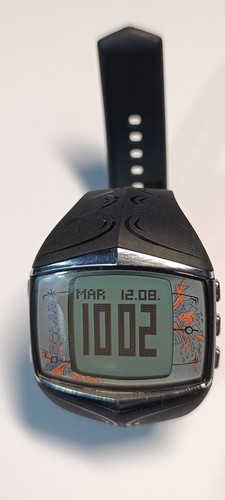 Polar ft60f nero - polar,