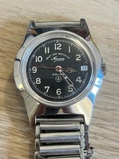 Orologio da polso vintage West