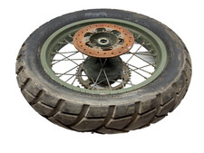 RUOTA CERCHIO PNEUMATICO