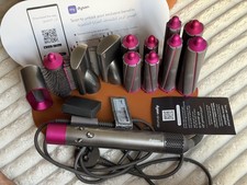 Dyson airwrap multi styler - airwrap, multi-styler