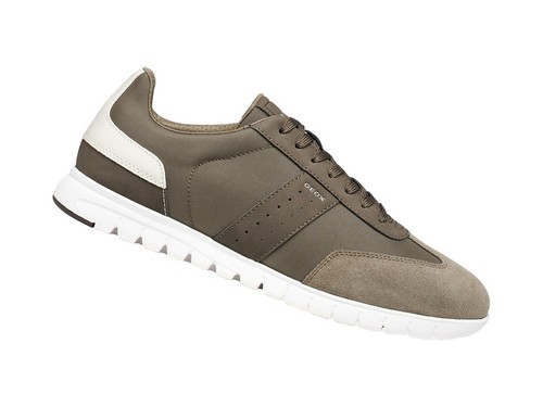 Geox scarpe sneakers - scarpe,