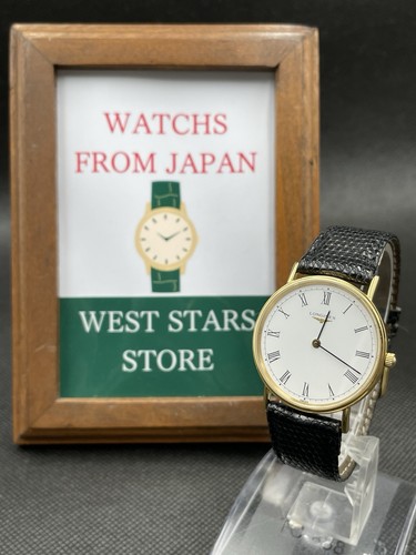 Eccellente vintage longines - [eccellente],