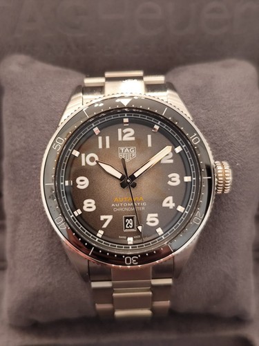 Tag heuer autavia - tag, 5