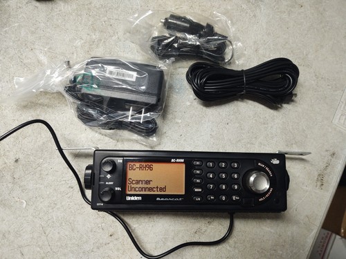 Testina telecomando uniden - telecomando,
