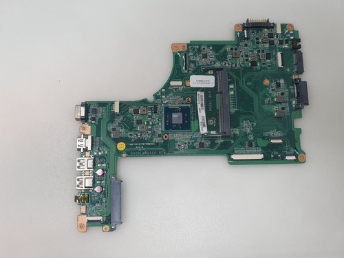 Scheda madre toshiba satellite - madre,