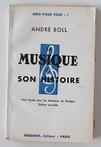 Musica sua storia - musica,