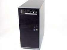 Case computer Antec New