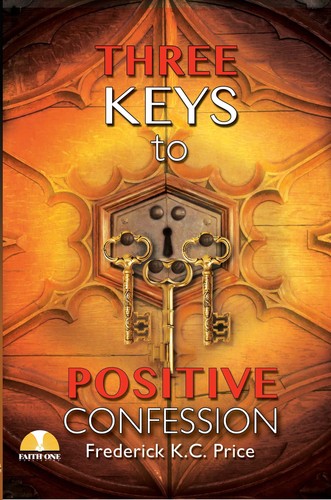 Three keys positive - keys,