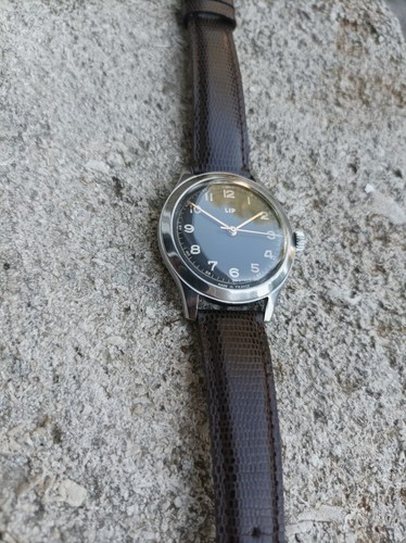 Montre lip tc - montre, r