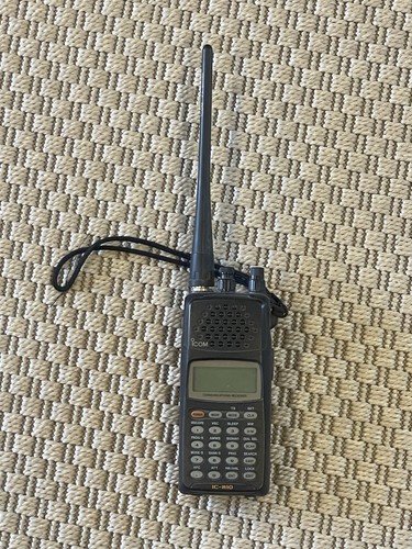 Icom r10 ricevitore - icom,
