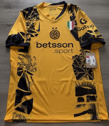 2024 2025 nike - bnwt, inter